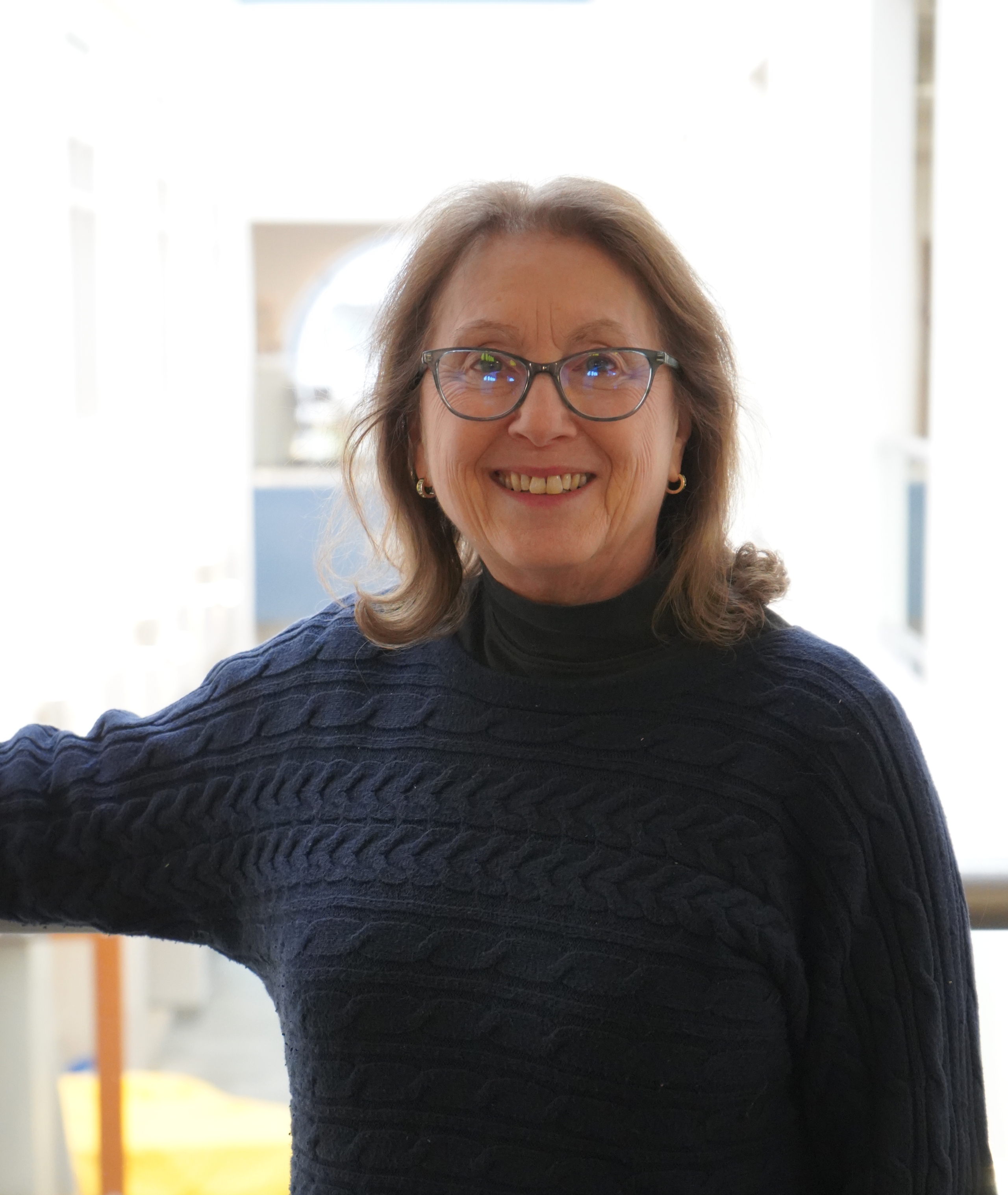 Roberta Mintz