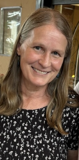 Linda McCullough